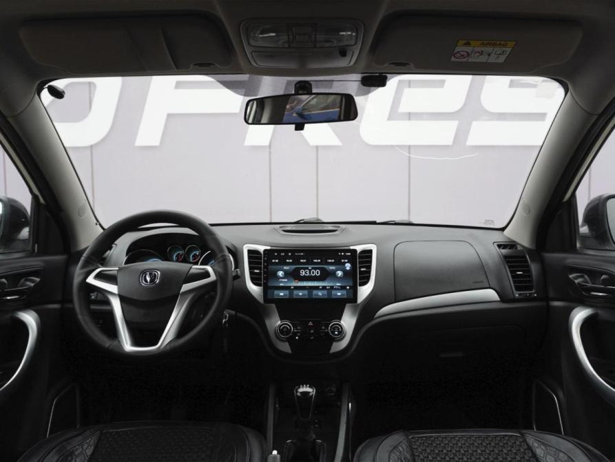 Changan CS35 Орехово-Зуево  - изображение 6