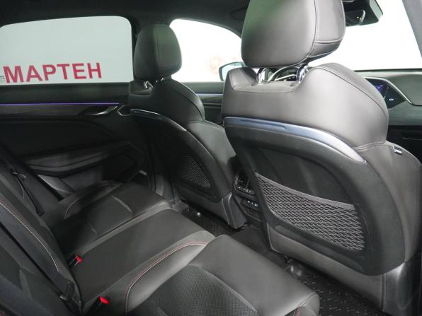 Geely Tugella I Рестайлинг с пробегом 2022 года, цена 2 497 000 рублей, 81837 км, внедорожник, Автокод Объявления