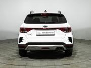 Kia Rio IV Рестайлинг Санкт-Петербург  - изображение 29