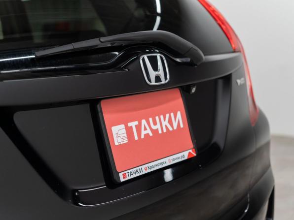 Honda Fit III Рестайлинг с пробегом 2019 года, цена 1 197 000 рублей, 130000 км, хэтчбек, Автокод Объявления