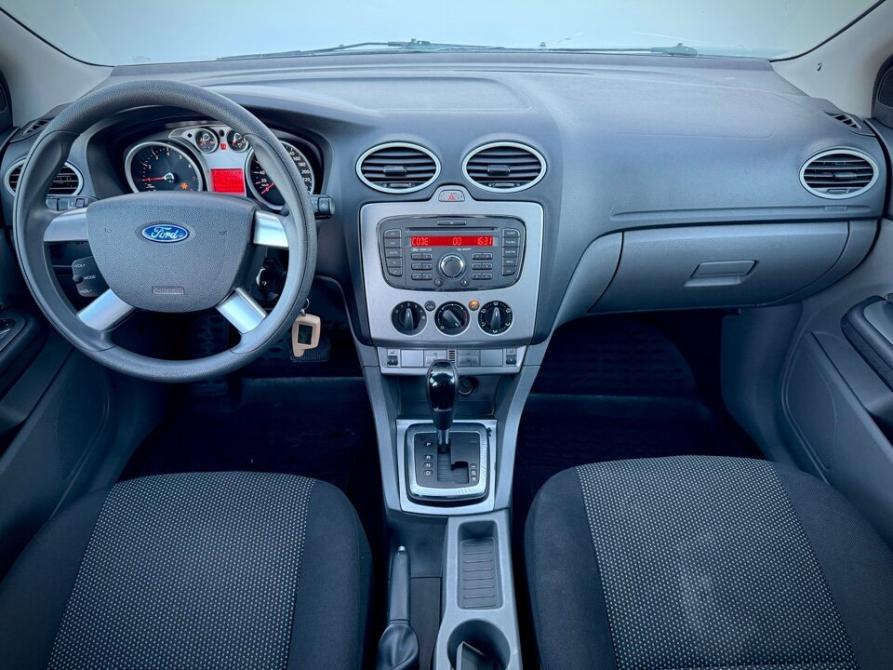 Ford Focus II Рестайлинг Иркутск  - изображение 24