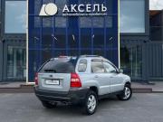 Kia Sportage II Архангельск  - изображение 25