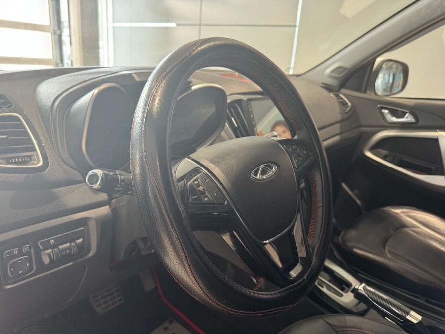 Chery Tiggo 5 I Рестайлинг Екатеринбург  - изображение 10