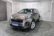 Kia Sportage IV Ярославль  - изображение 15
