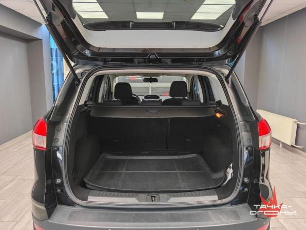 Ford Kuga II с пробегом 2014 года, цена 1 145 000 рублей, 147000 км, внедорожник, Автокод Объявления