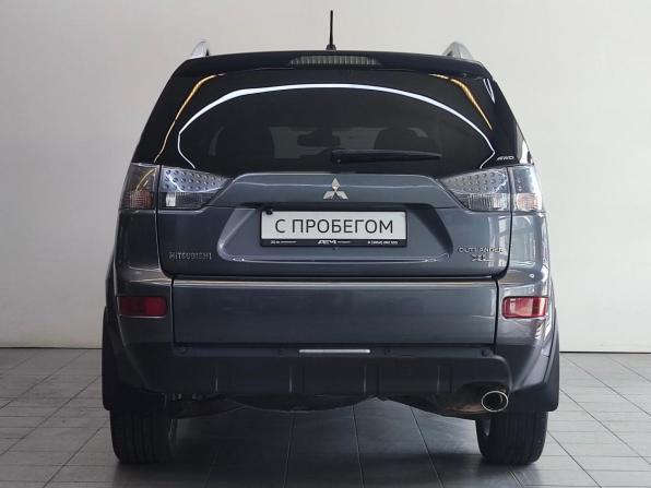 Mitsubishi Outlander II с пробегом 2007 года, цена 1 180 000 рублей, 316060 км, внедорожник, Автокод Объявления