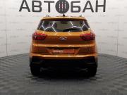 Hyundai Creta I Екатеринбург  - изображение 32