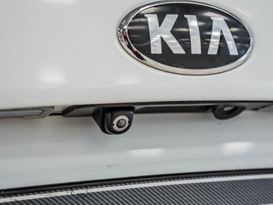 Kia Optima IV Самара  - изображение 25