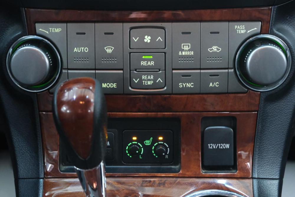 Toyota Highlander II (XU40) Рестайлинг Омск  - изображение 17