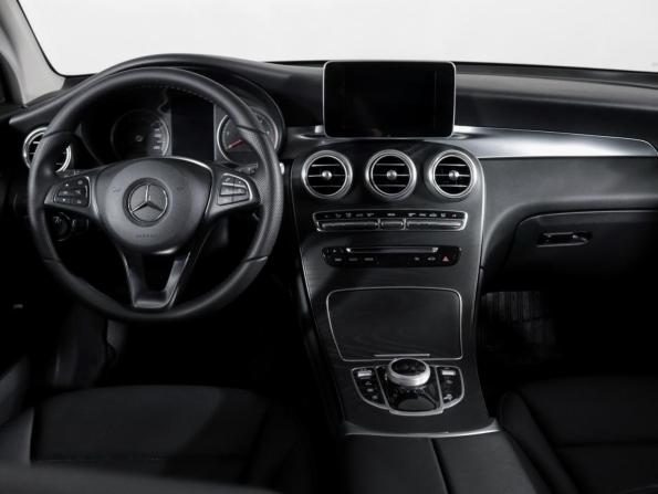 Mercedes-Benz GLC I (X253) с пробегом 2018 года, цена 3 000 000 рублей, 112477 км, внедорожник, Автокод Объявления