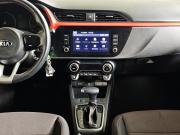 Kia Rio IV Рестайлинг Москва  - изображение 36