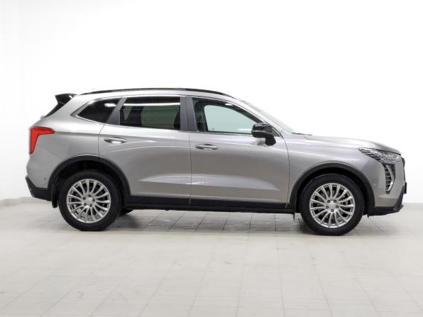 Haval Jolion I Рестайлинг с пробегом 2024 года, цена 2 300 000 рублей, 22800 км, внедорожник, Автокод Объявления