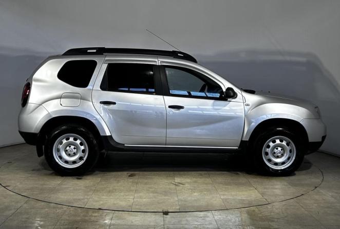 Renault Duster I Рестайлинг с пробегом 2019 года, цена 1 125 000 рублей, 90641 км, внедорожник, Автокод Объявления