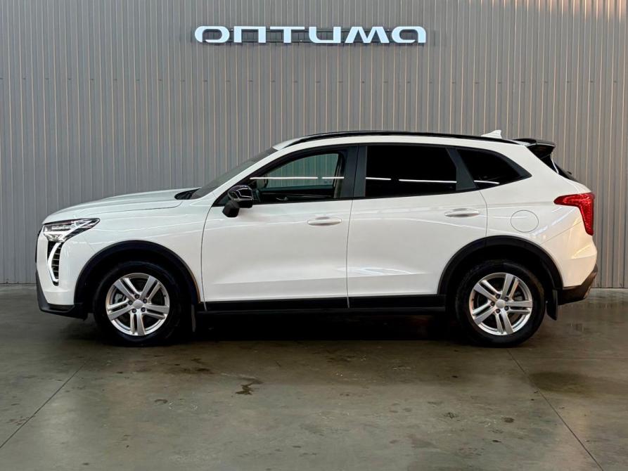 Haval Jolion I Рестайлинг Краснодар  - изображение 8