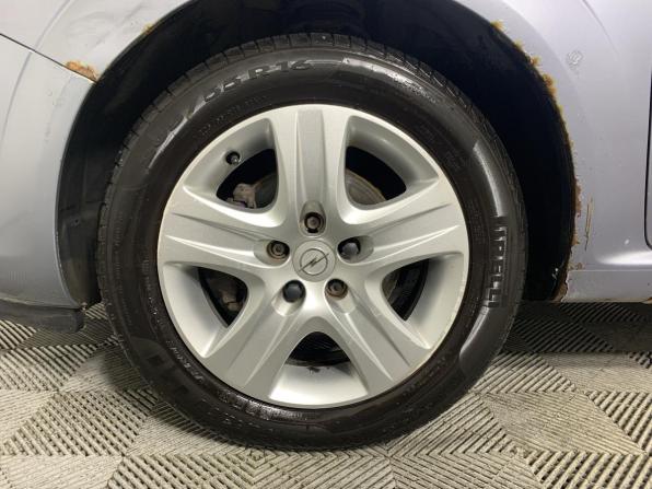 Opel Zafira B Рестайлинг с пробегом 2010 года, цена 478 000 рублей, 148719 км, компактвэн, Автокод Объявления