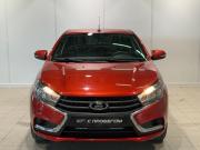 Lada (ВАЗ) Vesta I Самара  - изображение 18
