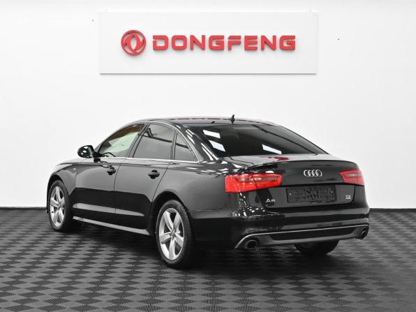 Audi A6 IV (C7) с пробегом 2014 года, цена 1 999 000 рублей, 207000 км, седан, Автокод Объявления