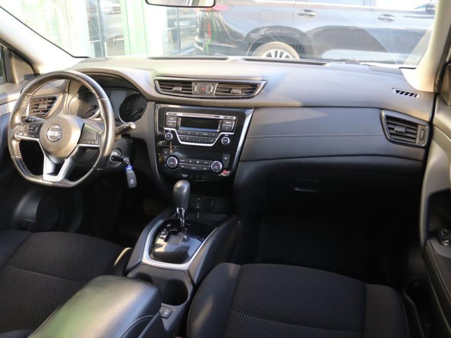 Nissan Qashqai II Рестайлинг Нижний Новгород  - изображение 14
