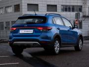 Kia Rio IV Москва  - изображение 32