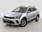 Kia Rio IV Рестайлинг Химки  - изображение 29