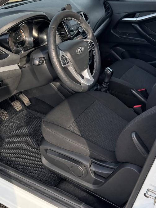 Lada (ВАЗ) Vesta I Набережные Челны  - изображение 11