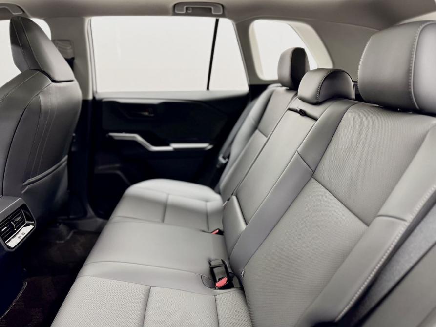 Toyota RAV4 VI (XA60) Вологда  - изображение 14