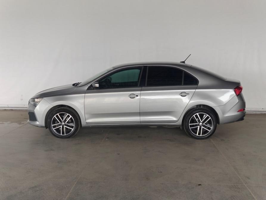 Skoda Rapid II Москва  - изображение 7