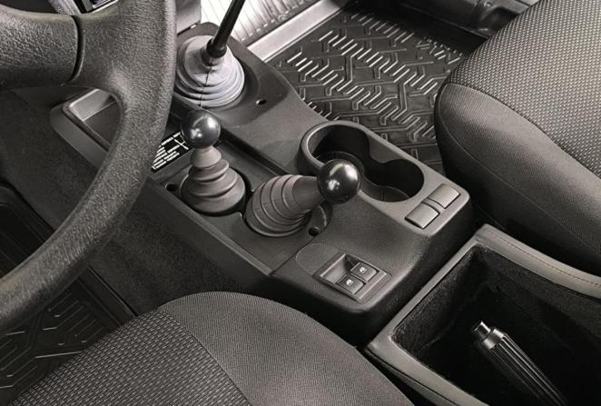 Lada (ВАЗ) Niva Legend с пробегом 2023 года, цена 1 000 000 рублей, 19982 км, внедорожник, Автокод Объявления
