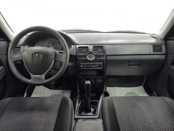 Lada (ВАЗ) Priora I с пробегом 2013 года, цена 340 000 рублей, 206192 км, седан, Автокод Объявления