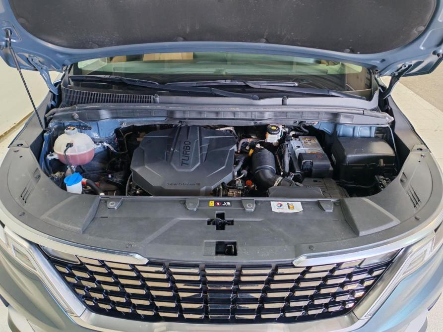 Kia Carnival IV Астрахань  - изображение 11