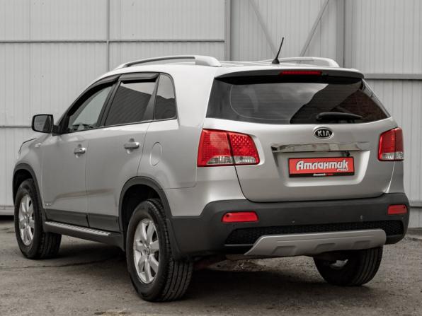 Kia Sorento II с пробегом 2010 года, цена 1 260 000 рублей, 228386 км, внедорожник, Автокод Объявления
