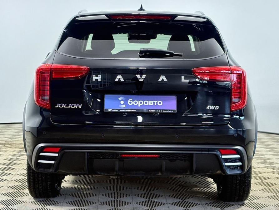 Haval Jolion I Рестайлинг Борисоглебск  - изображение 4