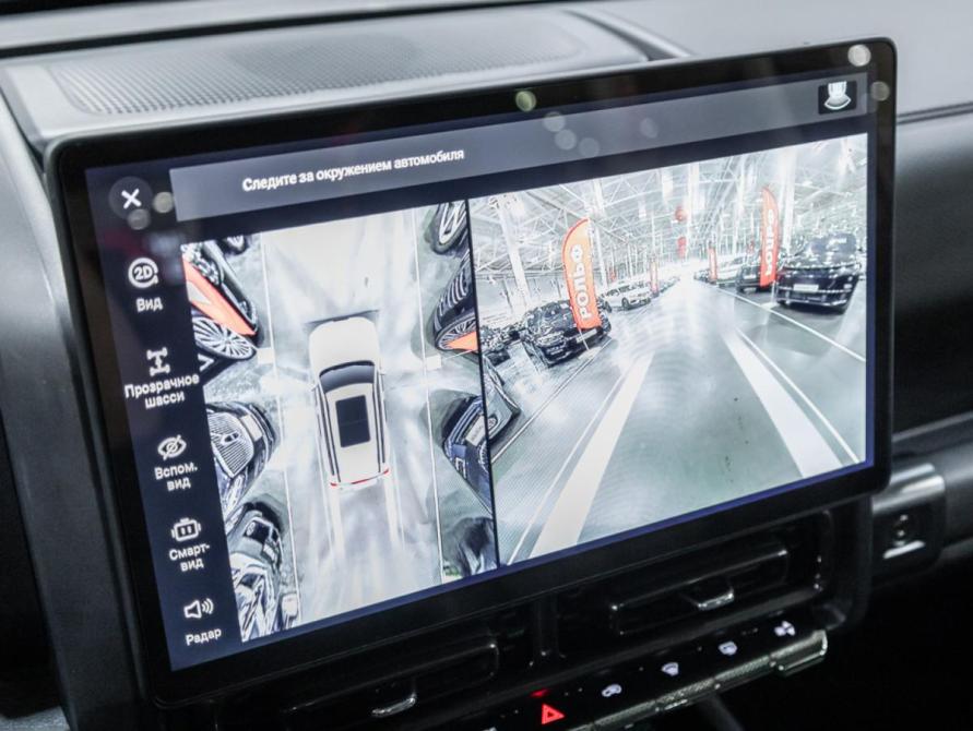 Haval H9 II Санкт-Петербург  - изображение 37