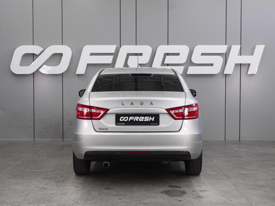Lada (ВАЗ) Vesta I Воронеж  - изображение 4