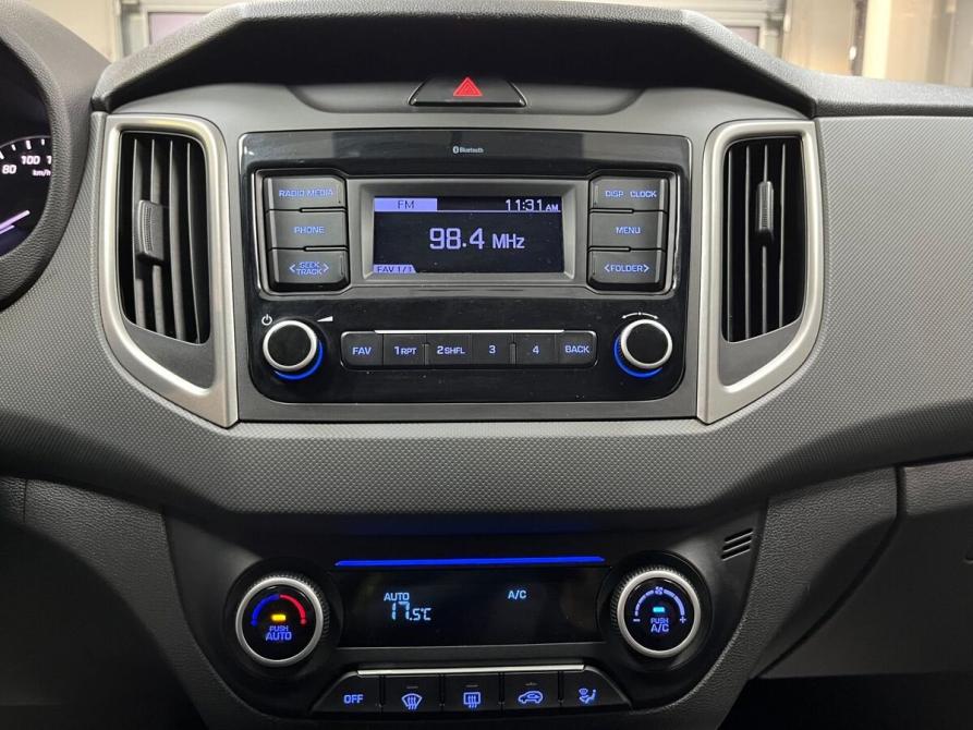 Hyundai Creta I Рестайлинг Тверь  - изображение 14
