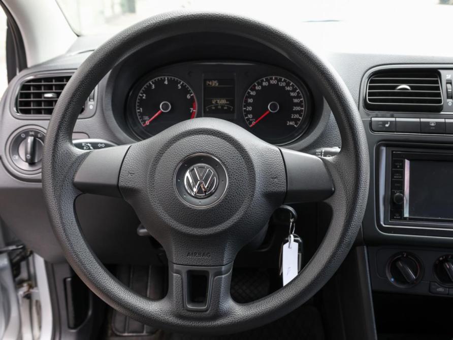Volkswagen Polo V Москва  - изображение 18