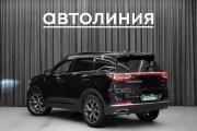 Chery Tiggo 7 Pro Max I Рестайлинг Красноярск  - изображение 25