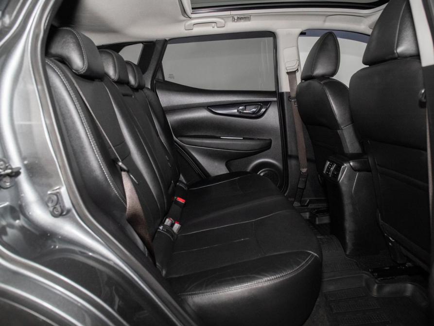Nissan Qashqai II Иркутск  - изображение 7