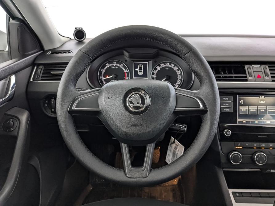 Skoda Octavia III (A7) Рестайлинг Москва  - изображение 22