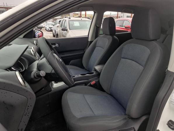 Nissan Qashqai I Рестайлинг с пробегом 2013 года, цена 1 039 000 рублей, 199114 км, внедорожник, Автокод Объявления