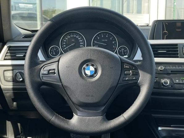 BMW 3 серии VI (F3x) с пробегом 2013 года, цена 1 299 000 рублей, 225700 км, седан, Автокод Объявления