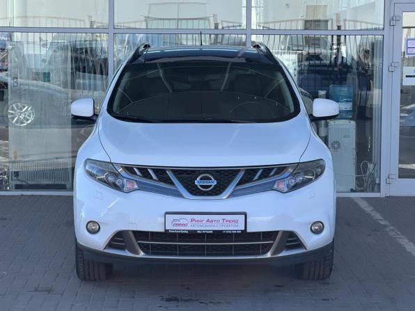 Nissan Murano II (Z51) Рестайлинг 2 с пробегом 2014 года, цена 1 249 000 рублей, 250794 км, внедорожник, Автокод Объявления