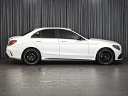 Mercedes-Benz C-Класс IV (W205) Рестайлинг Ставрополь  - изображение 30
