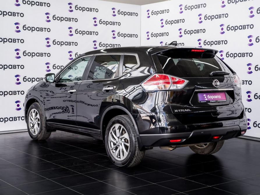 Nissan X-Trail III Ростов-на-Дону  - изображение 3