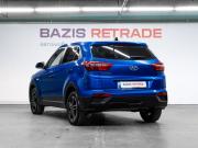 Hyundai Creta I Тюмень  - изображение 30