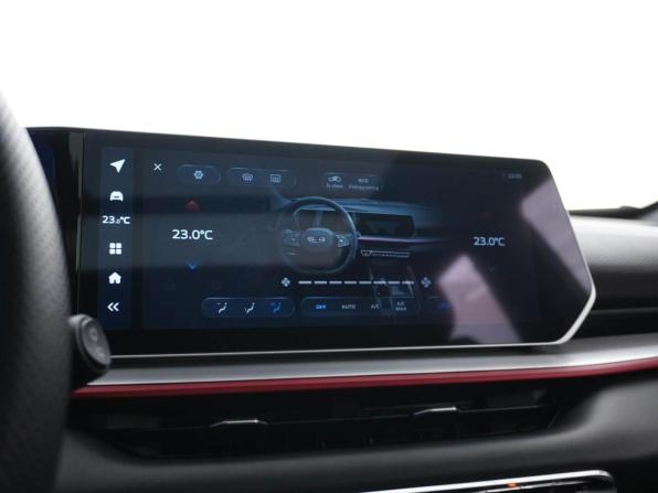 Geely Coolray I Рестайлинг с пробегом 2023 года, цена 2 098 444 рубля, 36639 км, внедорожник, Автокод Объявления