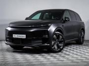 Li Auto (Lixiang) L6 I Москва  - изображение 23