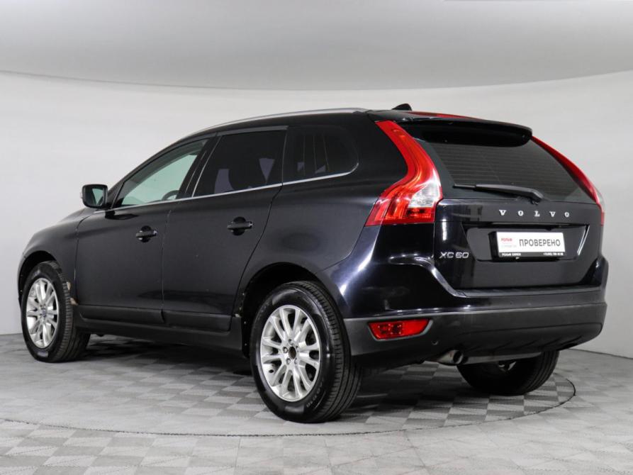 Volvo XC60 I Химки  - изображение 4