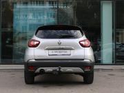 Renault Kaptur I Самара  - изображение 20