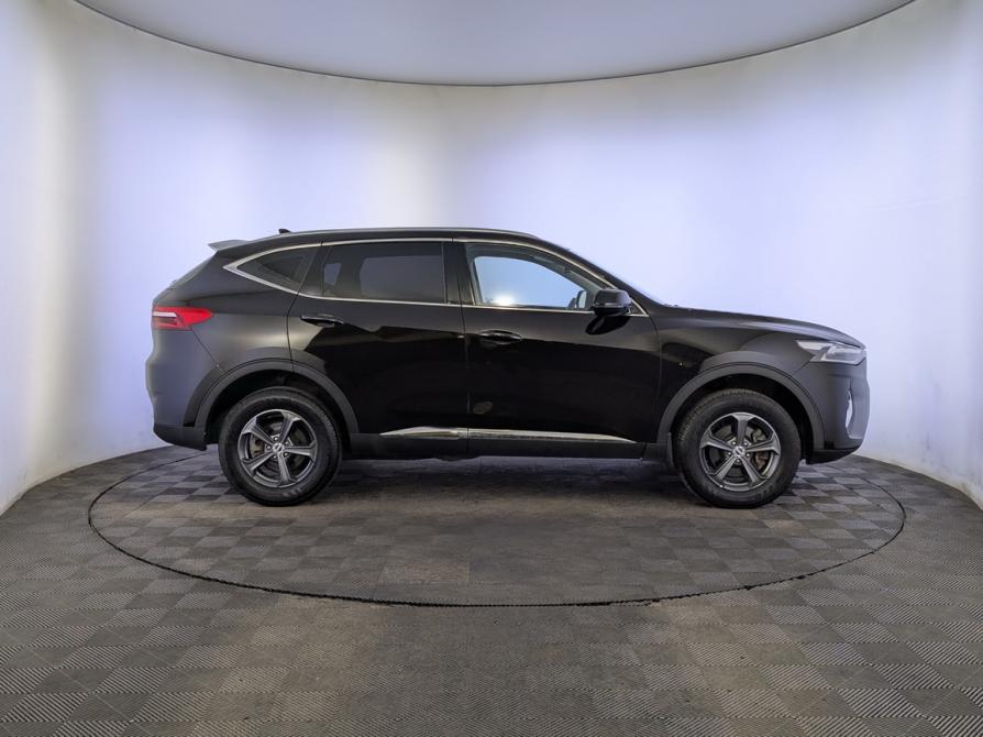 Haval F7 I Москва  - изображение 4